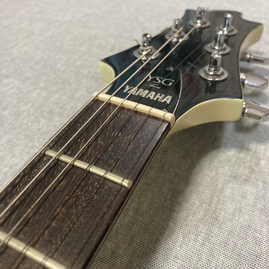 ギター YAMAHA YSG-TII