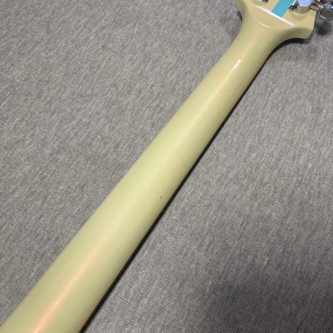 ギター YAMAHA YSG-TII