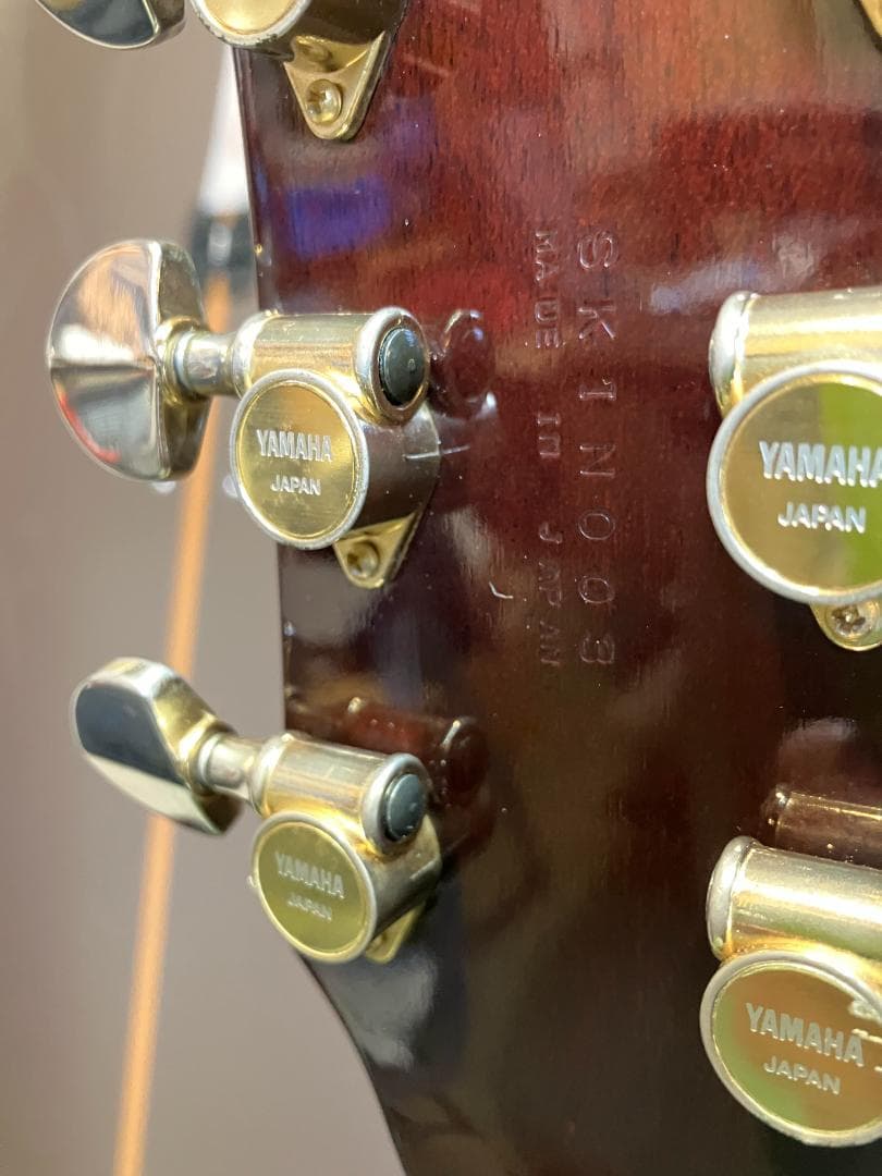 ヤマハ　SG1000　1988年