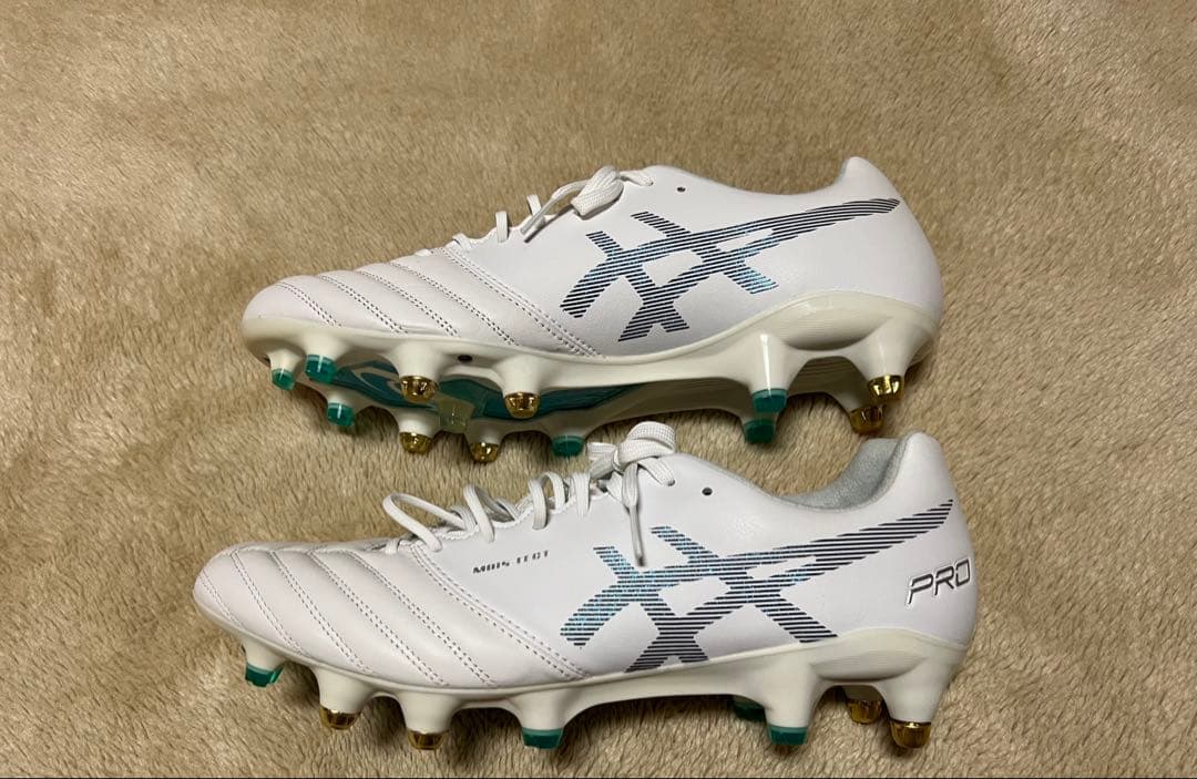 美品　ASICS DS LIGHT X-FLY PRO ST 27.5cm