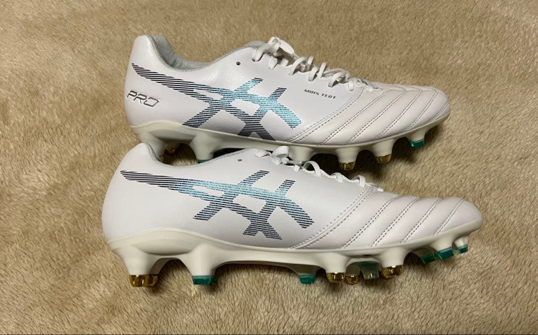 美品　ASICS DS LIGHT X-FLY PRO ST 27.5cm