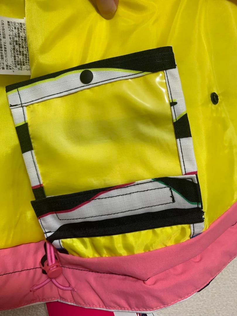 新品 上下セット フェニックスX-NIX スキーウェア スノボウェア サイズM