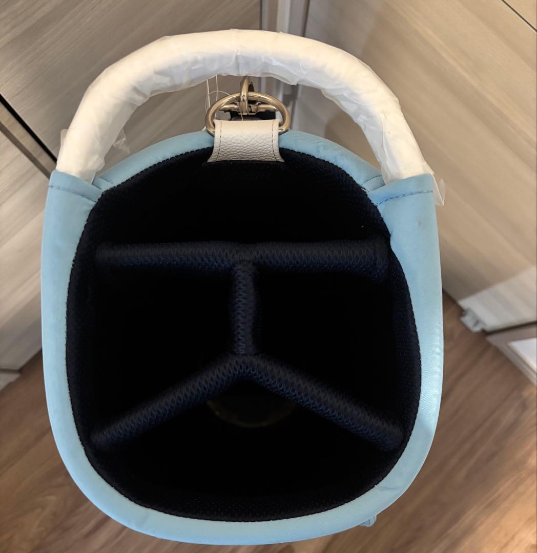 MINI✖️キャロウェイ　キャディーバック