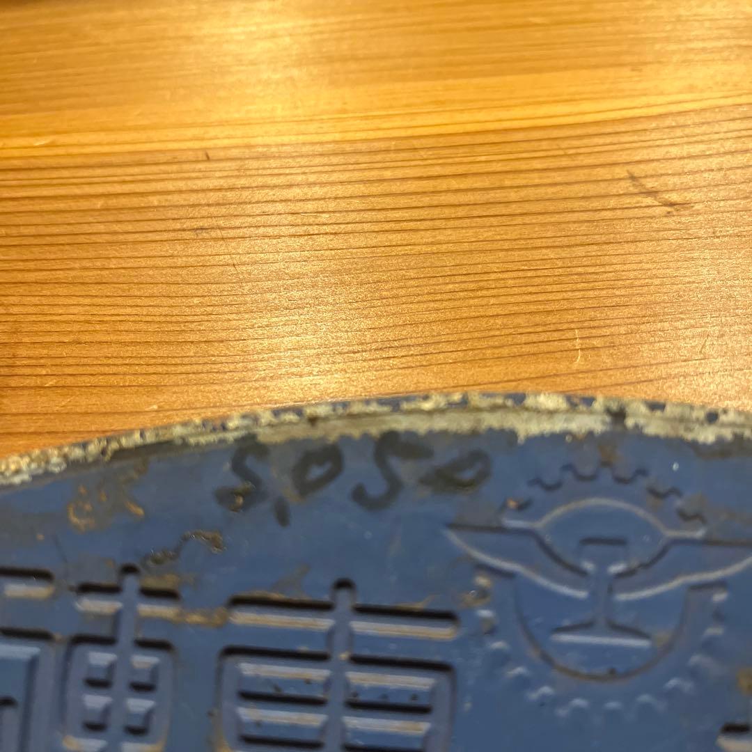 東急車輌　銘板　プレート 昭和34年