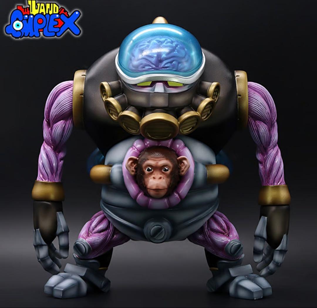 STUDIO24 COMPLEX GRIMACE グリマス　特典付き