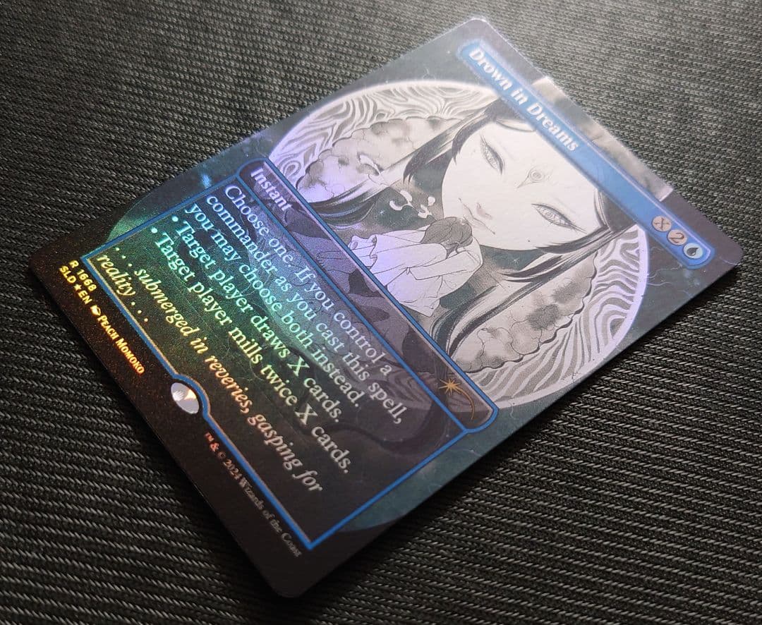 mtg 高騰中 10枚セット 限りない強欲 終末の加虐者 スーペリア