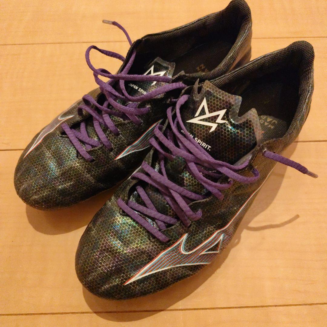 MIZUNO　ミズノ　アルファ　ジャパン　α　JAPAN 　美品　最終値下げ！