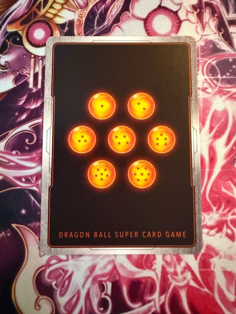 孫悟空　プロモ　フュージョンワールド　リミテッドパック　MANGA ver.01