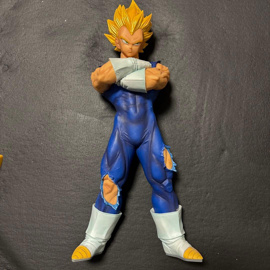 ベジータ Grandista-Resolution of Soldiers-