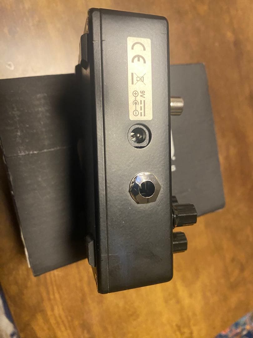 MXR Analog Chorus ギターエフェクター　限定カラー