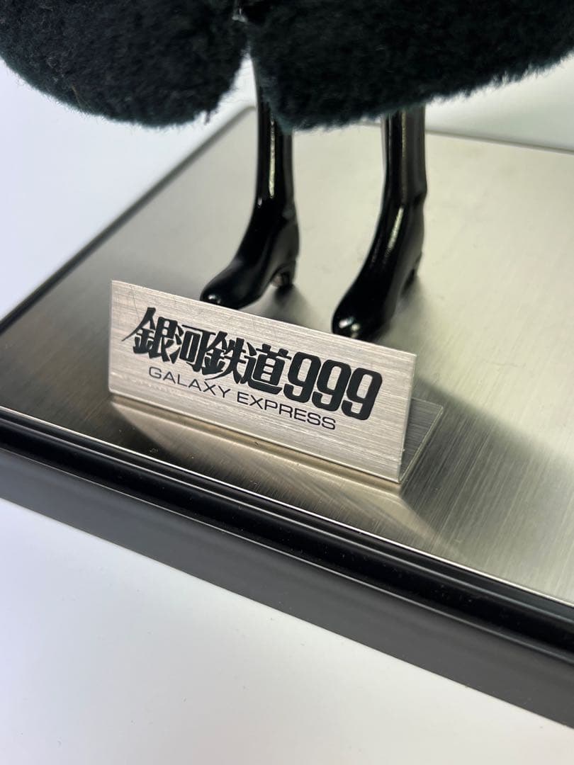希少限定品 メーテル 人形 銀河鉄道999 ノスタルジックヒーローズ ドール
