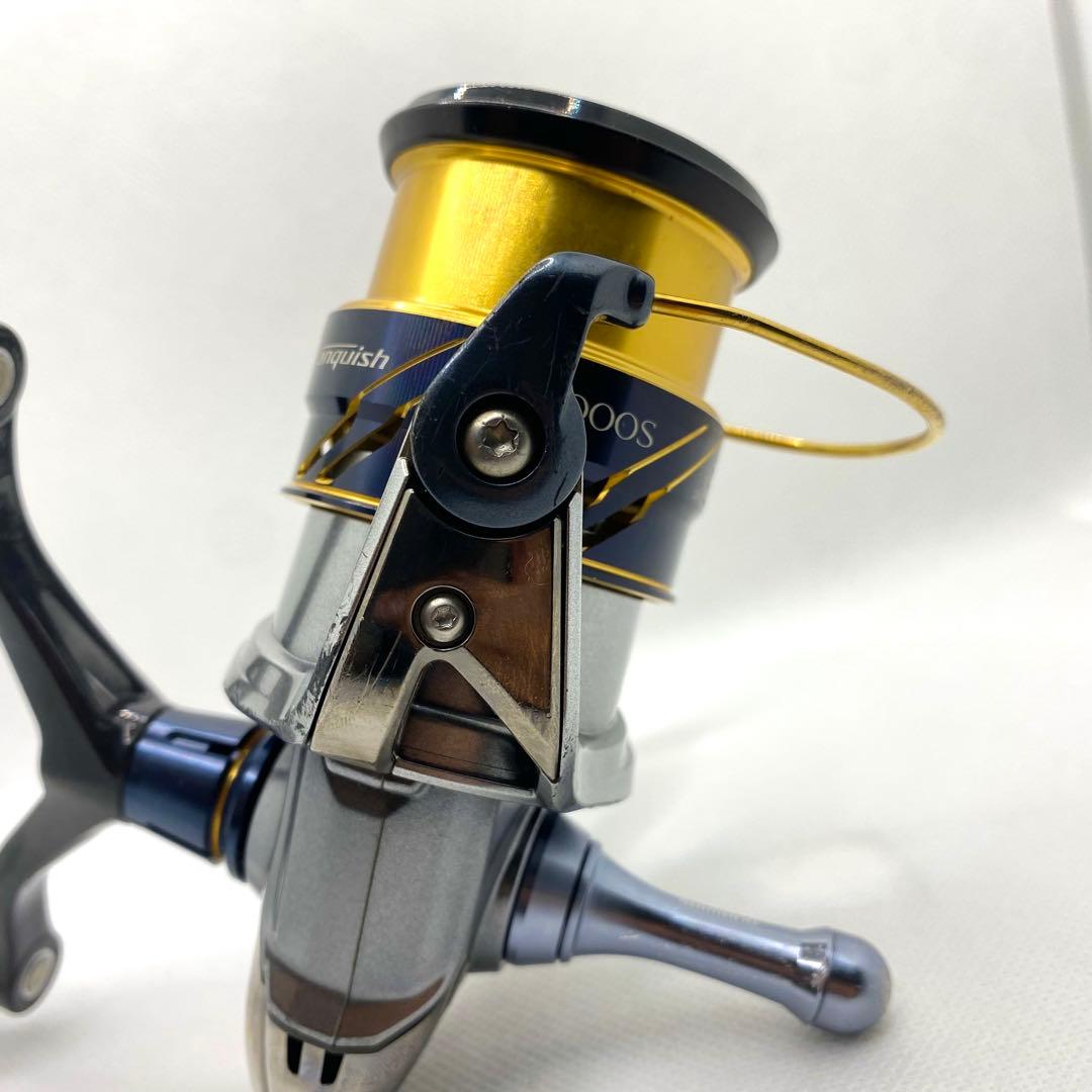 SHIMANO シマノ 16ヴァンキッシュC3000HGSDH
