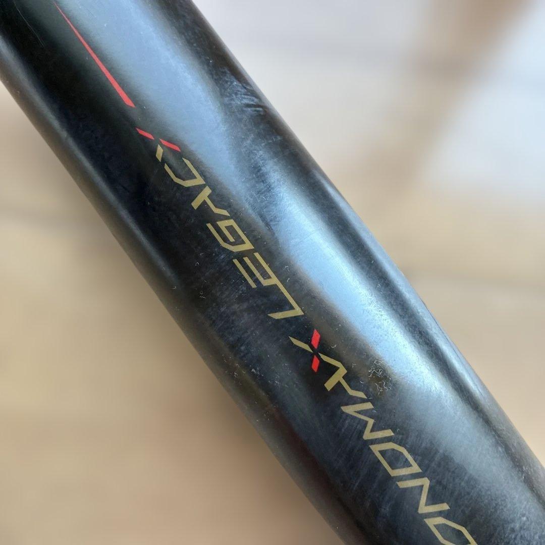 ミズノ　ビヨンドマックスレガシーミドルバランス 83cm/720g