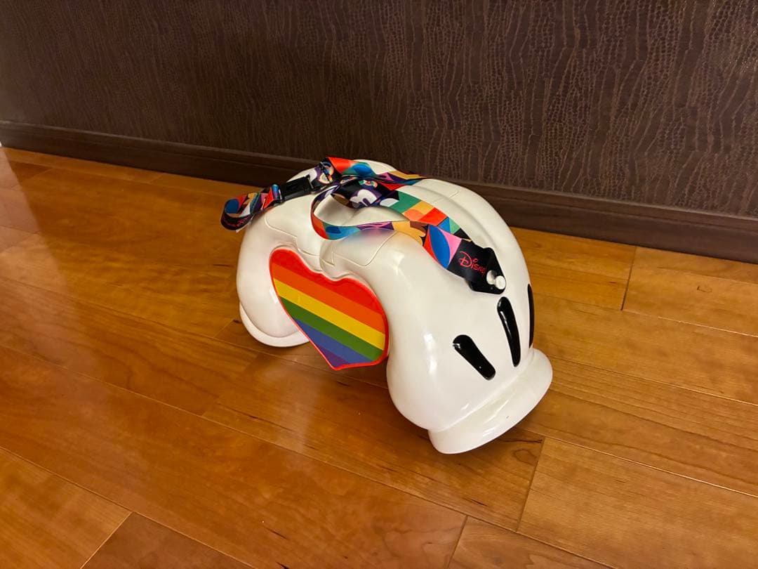 ディズニーポップコーンバケット