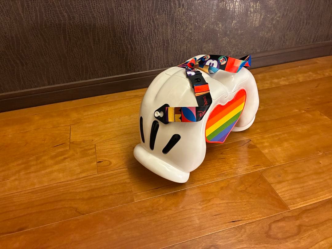 ディズニーポップコーンバケット