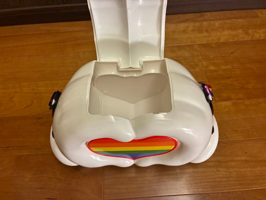 ディズニーポップコーンバケット