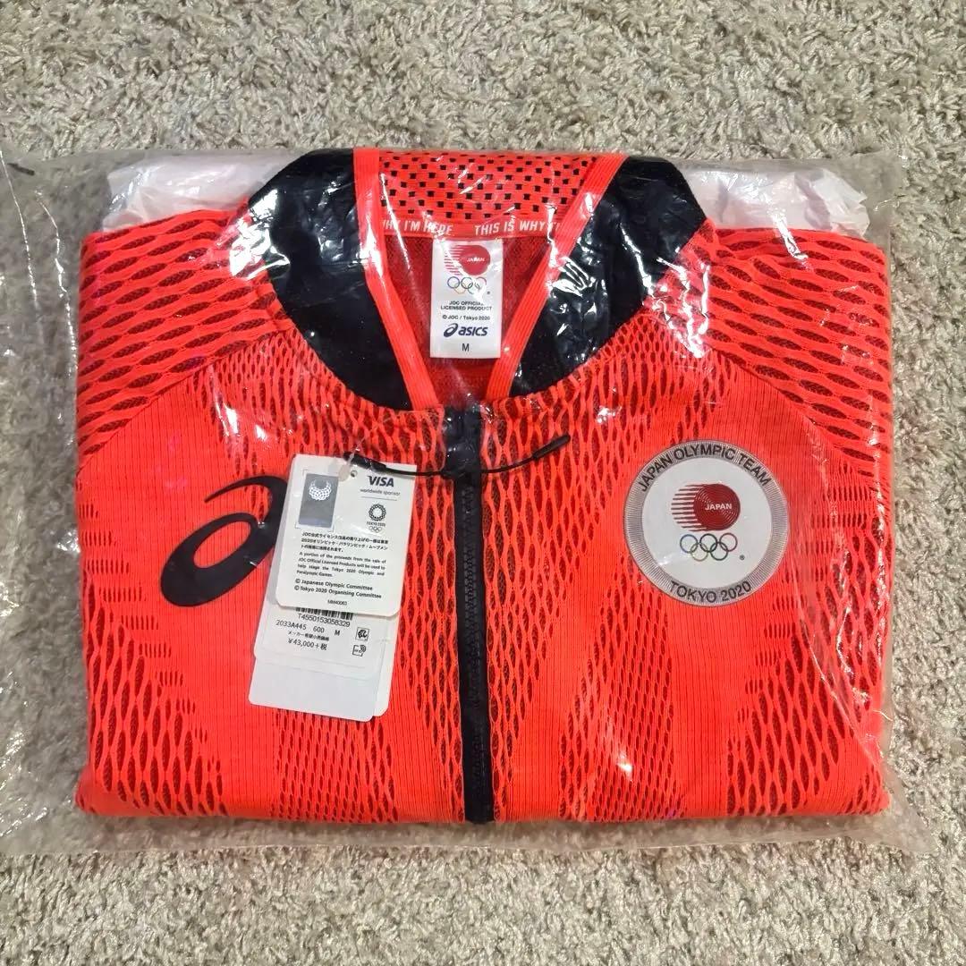 オリンピック2020 ジャケット