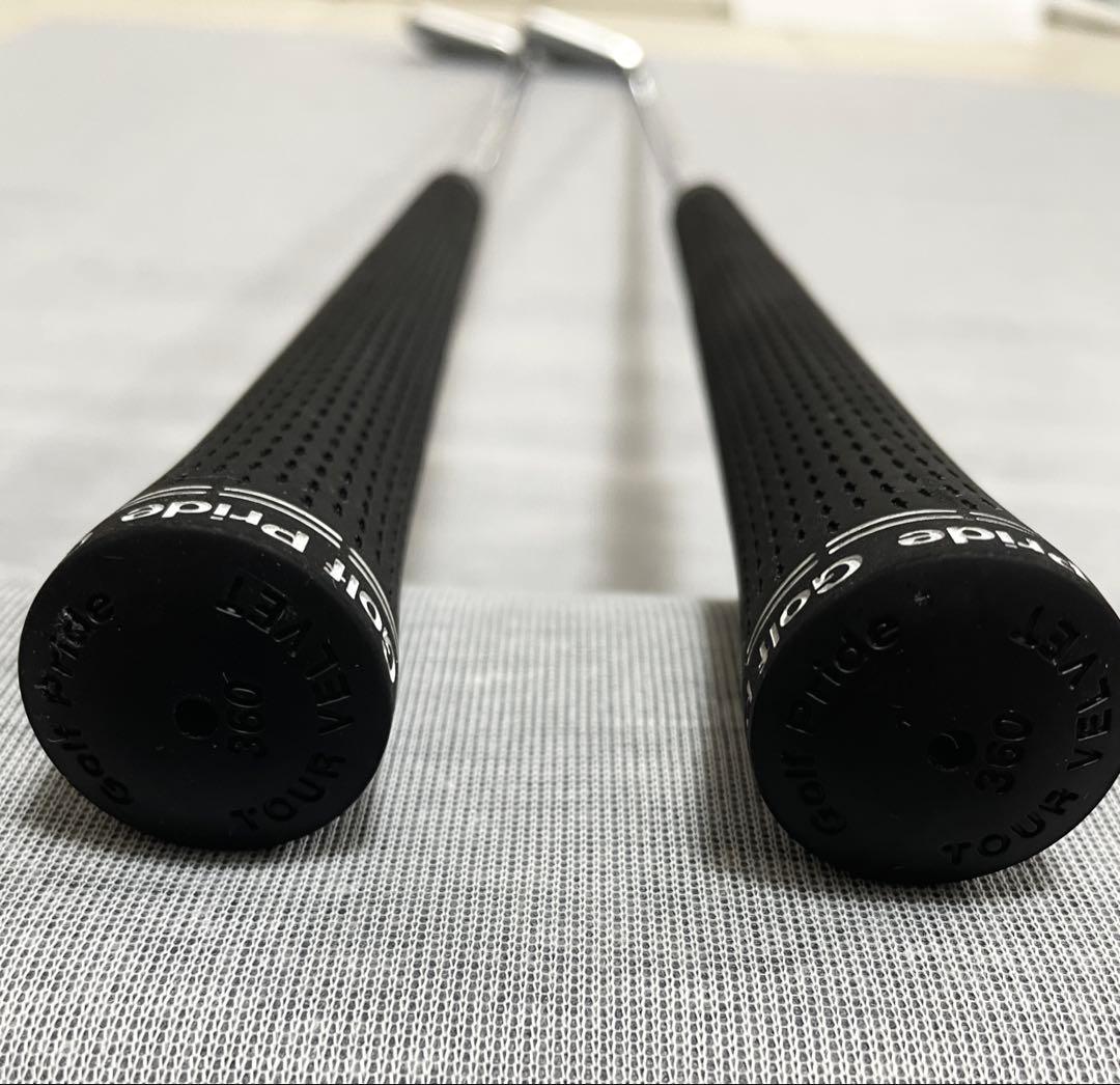 【極美品】SRIXON ZXi5 6番アイアン 単品 DG95 S200