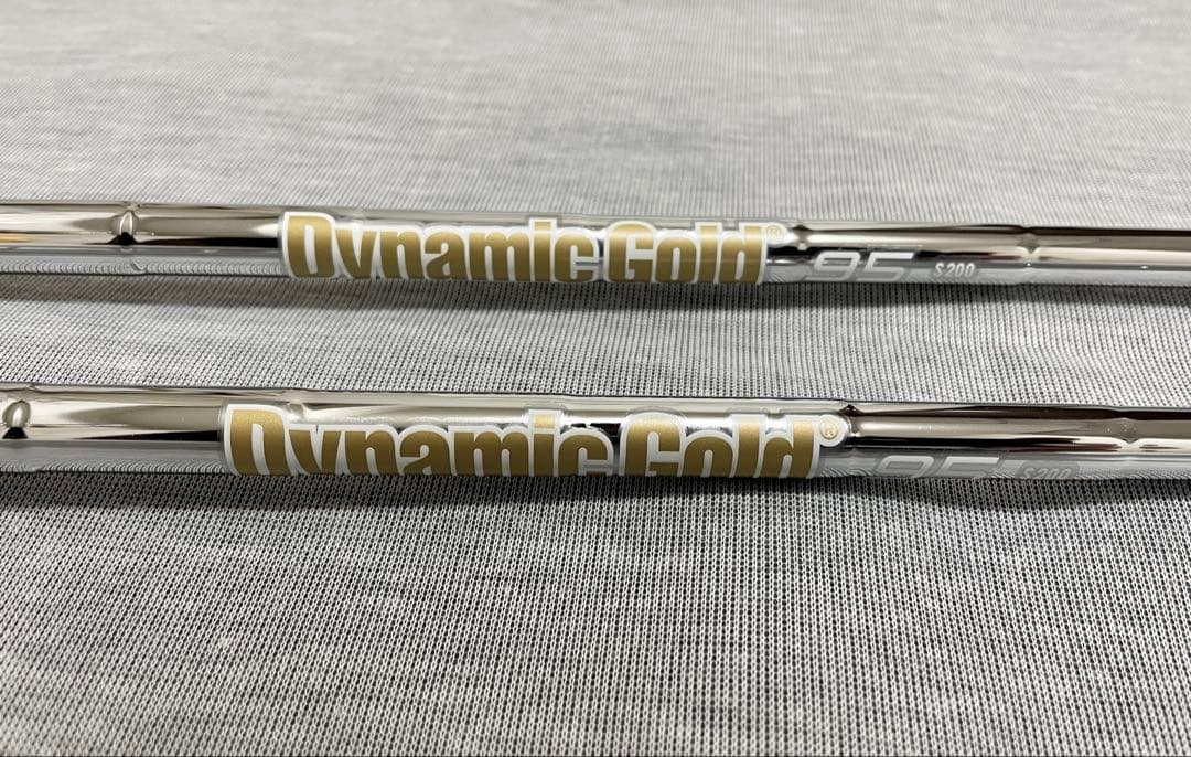 【極美品】SRIXON ZXi5 6番アイアン 単品 DG95 S200