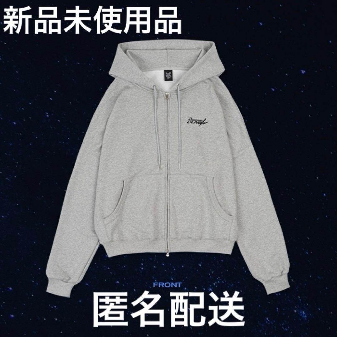 2.28まで！ZB1 HERE&NOW フーディー　パーカー　新品未使用品