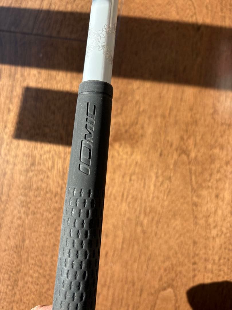 Cobra DS-ADAPT LSドライバー　デイアマナPD50S