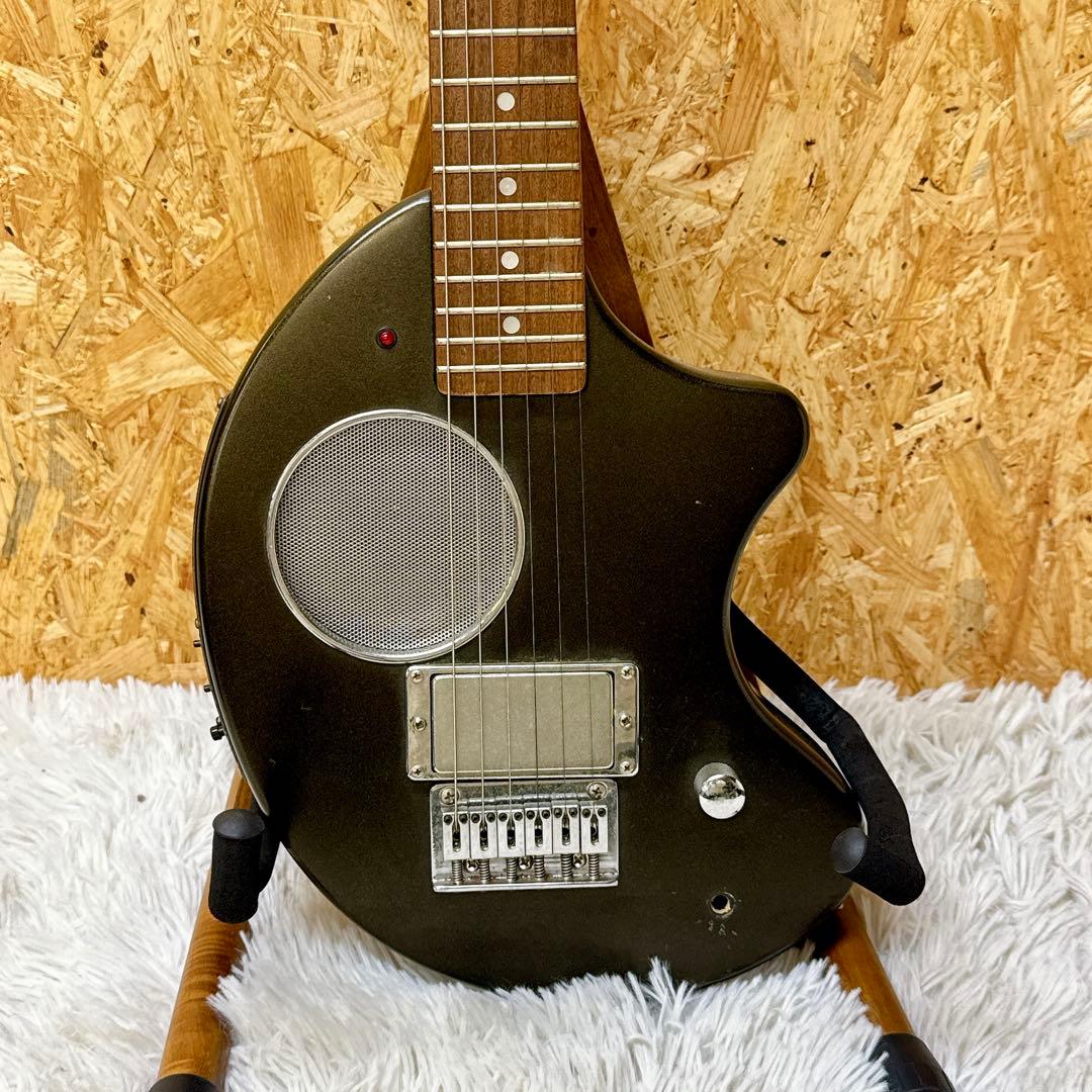 FERNANDES DIGI-ZO ZO-3 デジゾー ジャンク ゾーさん