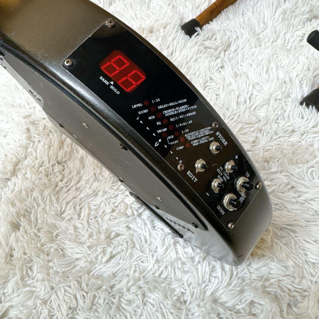 FERNANDES DIGI-ZO ZO-3 デジゾー ジャンク ゾーさん