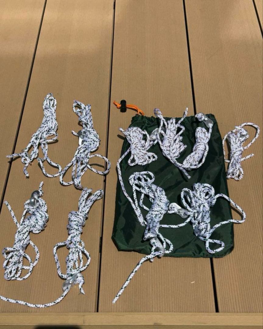 【Coleman 】BC CROSS DOME 270 テントセット