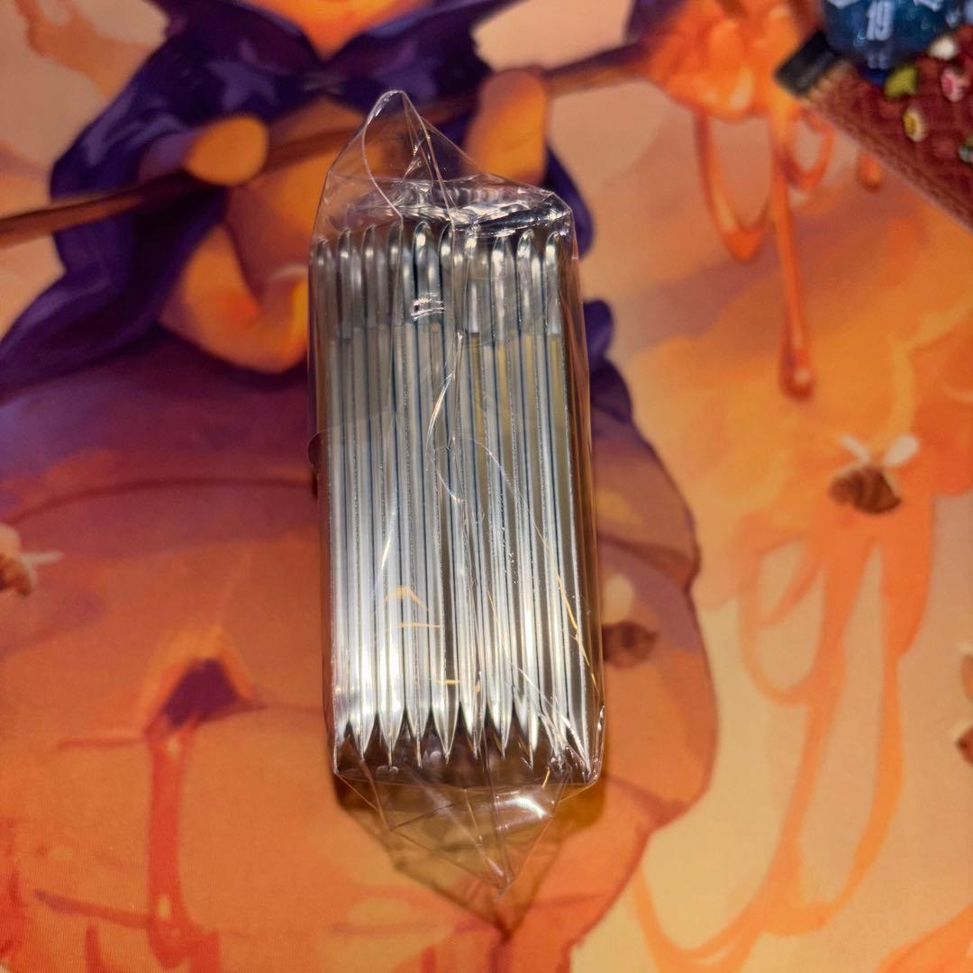 ファイナルファンタジー mtg アクリル　トークン　未開封