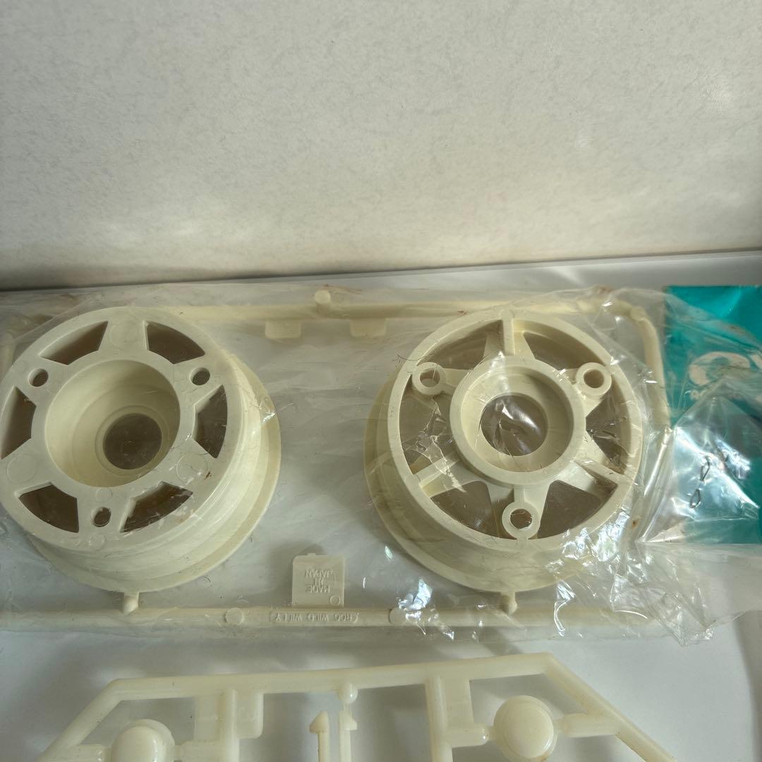 RCパーツセット