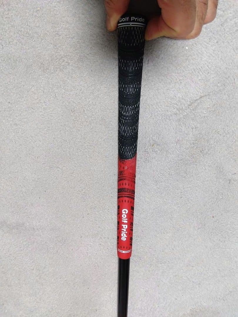 プロギア　ワンクローバー　LS　ドライバー　ベンタスTR　レッド　6S　10.5