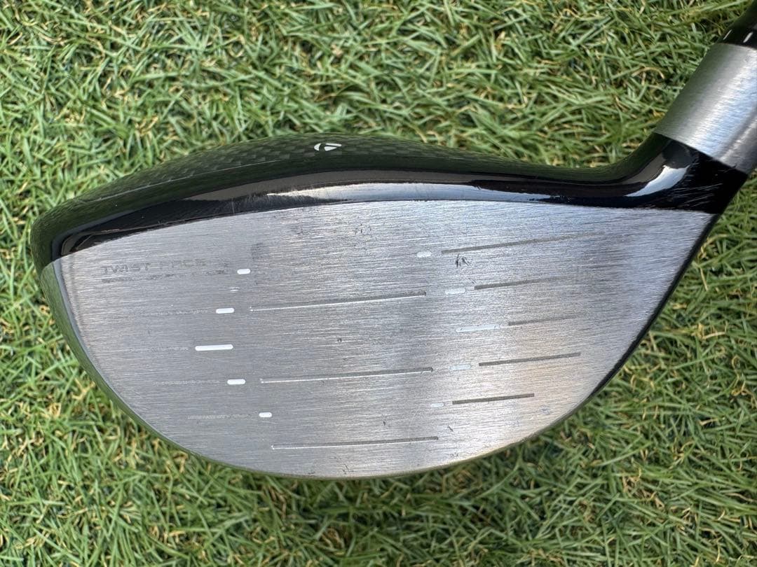 【2021年製・カスタムシャフト】テーラーメイド 300 Mini D