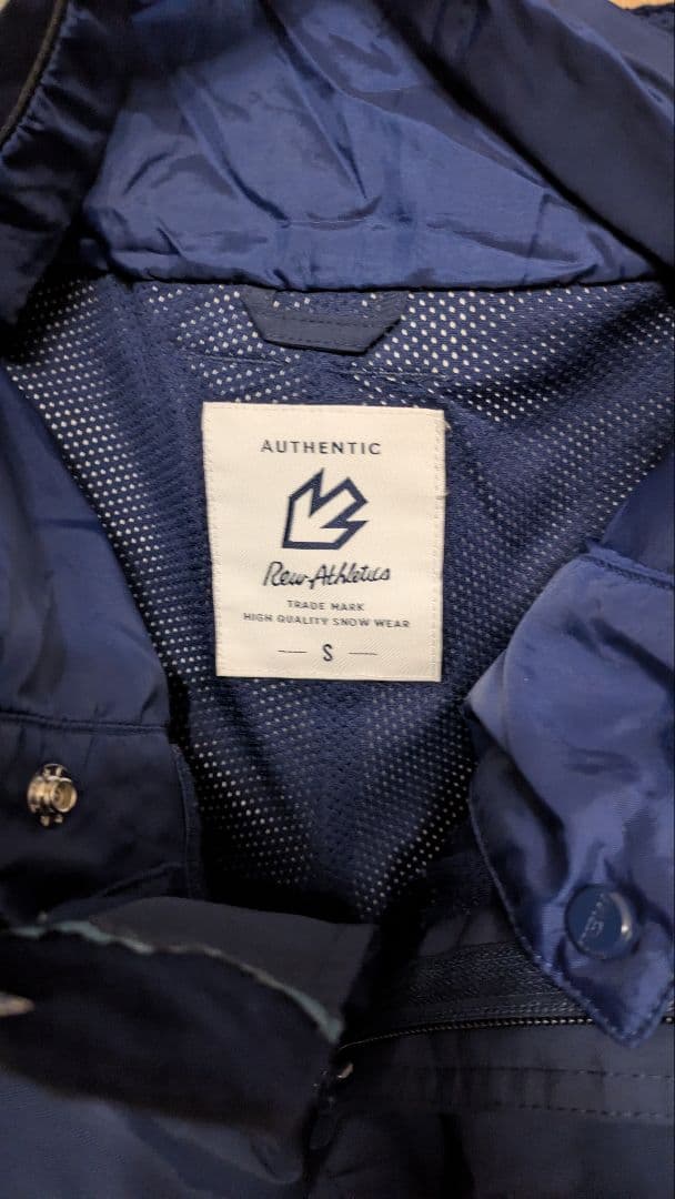 スノーボード REW KAMIKAZE F+LIGHT JKT / STRIDER PANTS