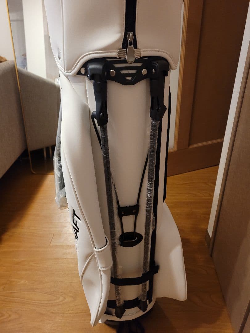 N.S.PROキャディバッグ