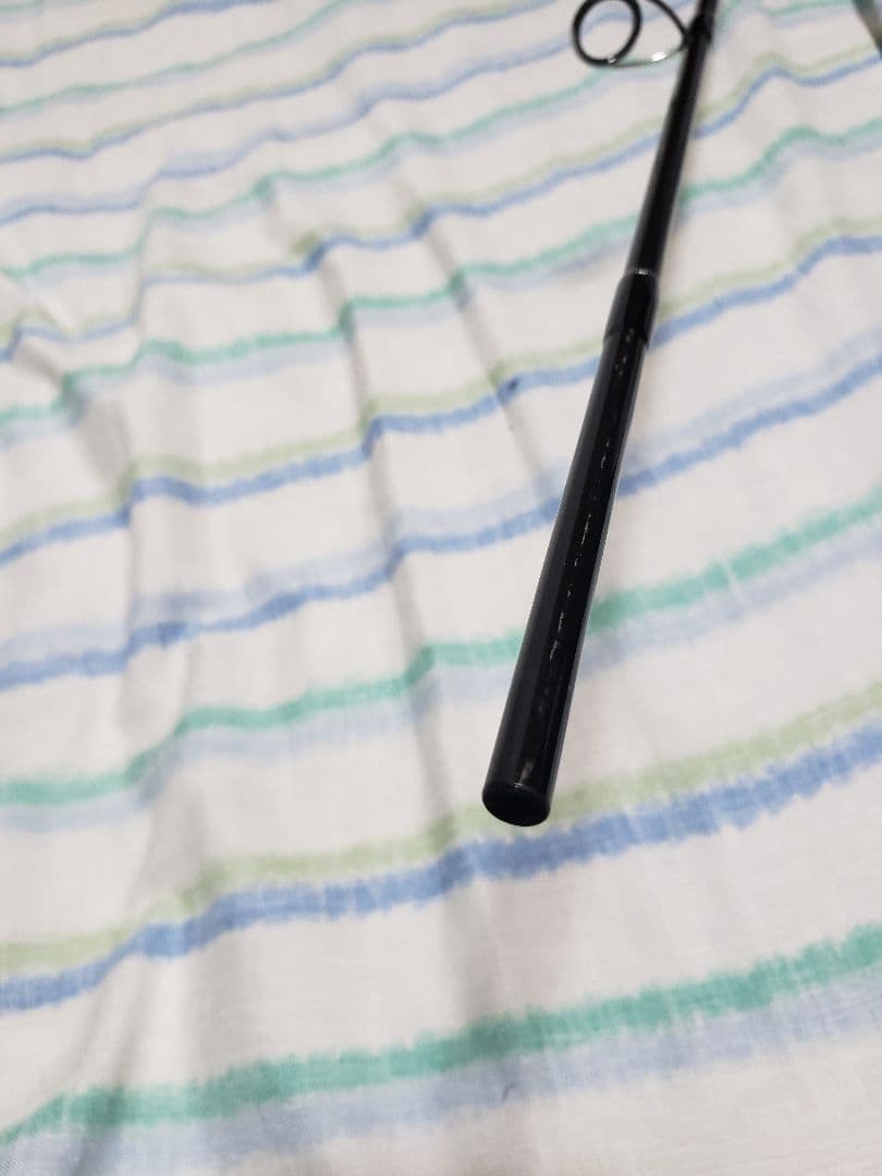 11/3012/7 ダイワ DRAGGER ドラッガー SX SLSJ 94M