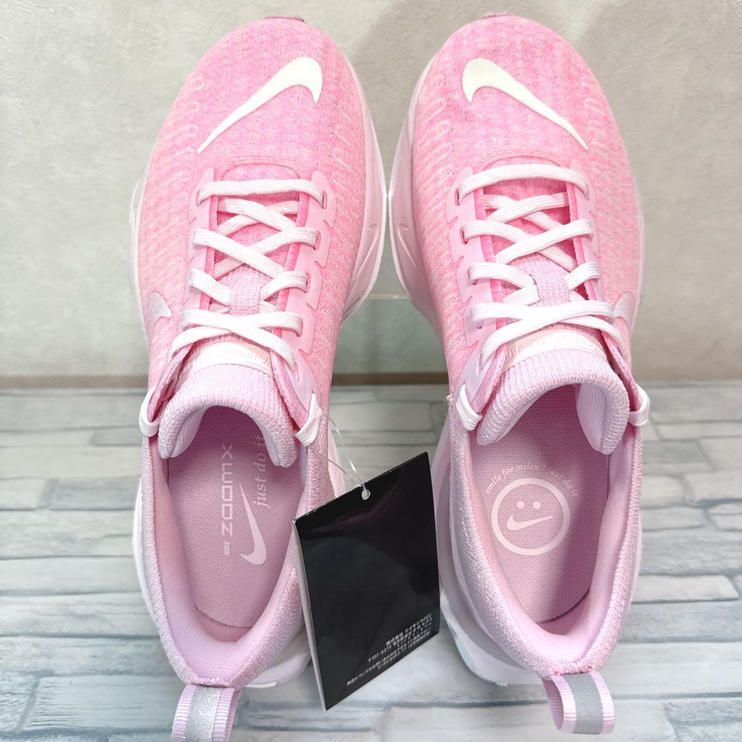 スパイク・シューズ NIKE ZOOMX INVINCIBLE RUN FK3 24cm