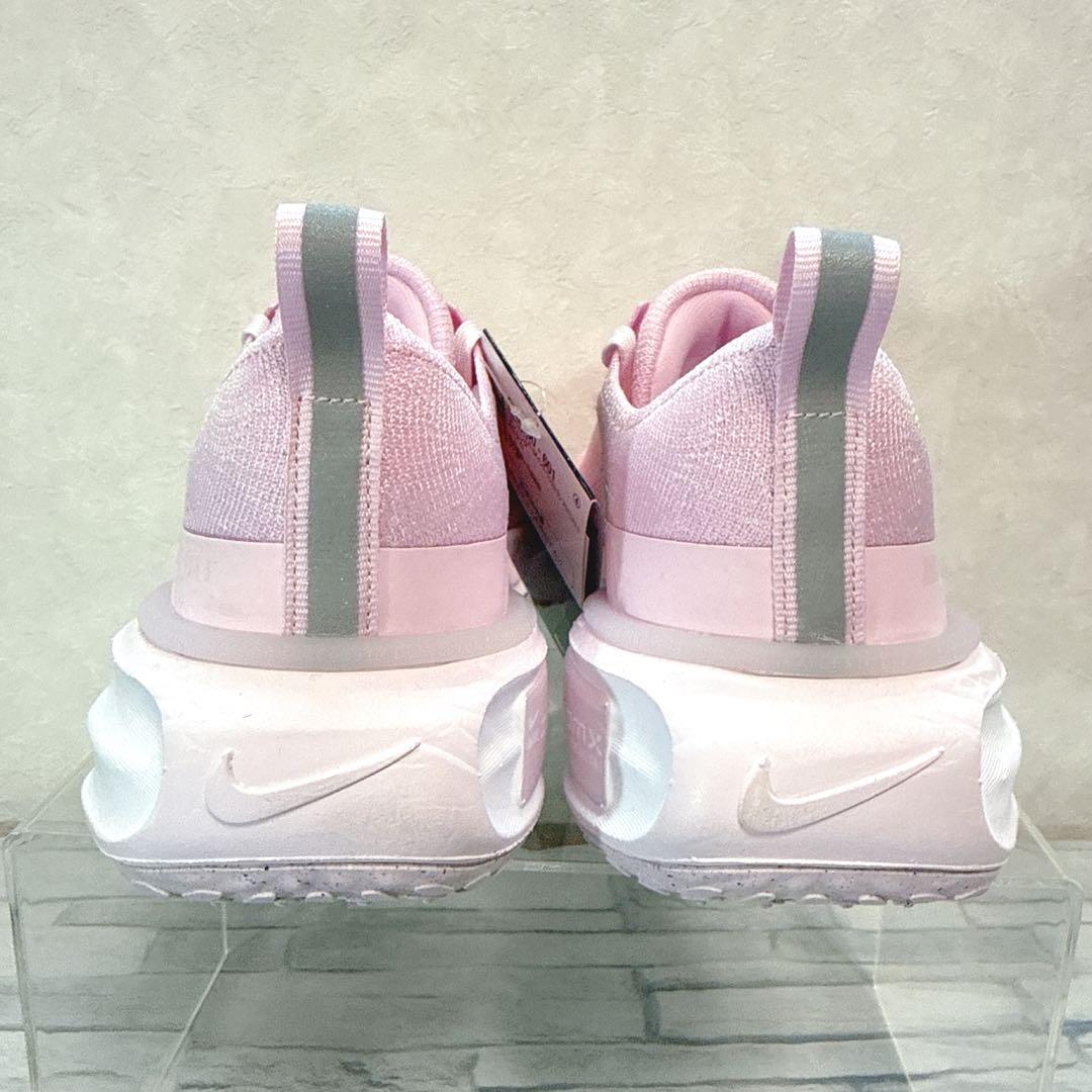 スパイク・シューズ NIKE ZOOMX INVINCIBLE RUN FK3 24cm