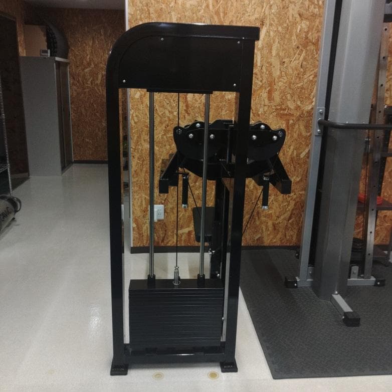 T君　ショルダーレイズマシン（引取り限定）