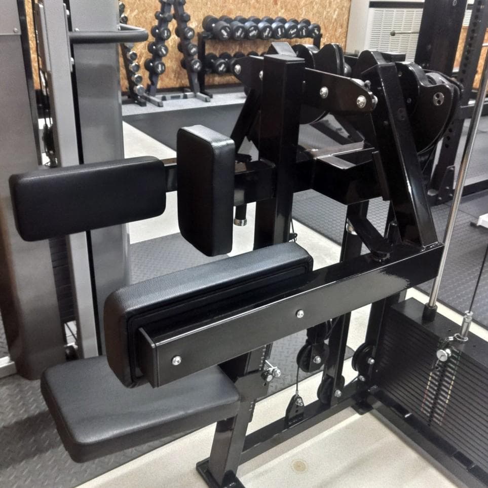 T君　ショルダーレイズマシン（引取り限定）