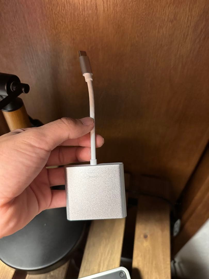 DJ機材 DENON DJ CONTROLLER DN-MC2000