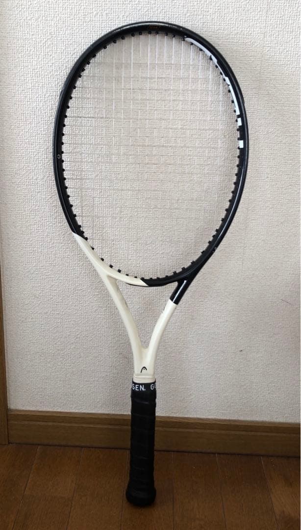 テニスラケット HEAD ＳＰＥＥＤTEAM 700