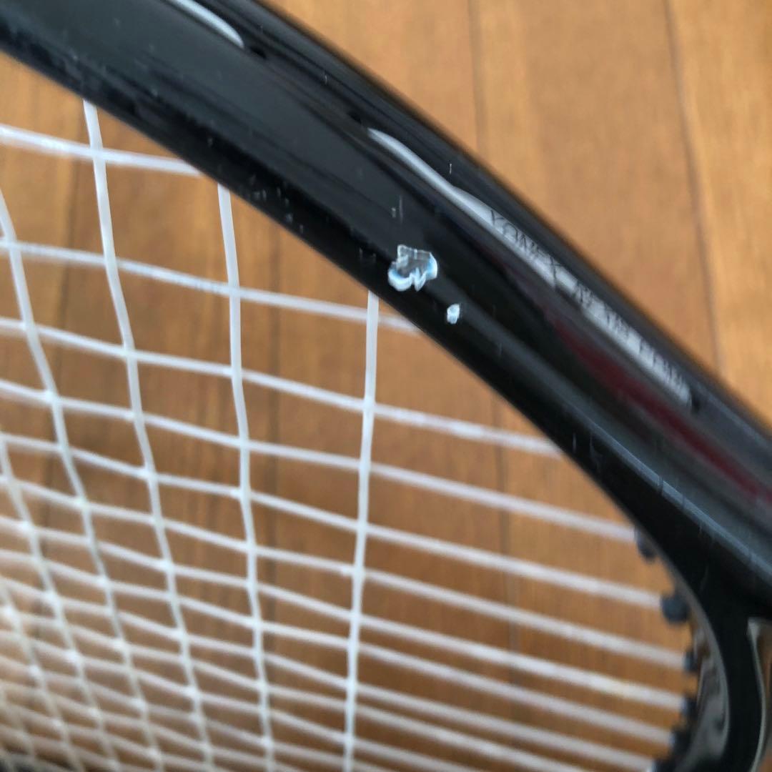 テニスラケット HEAD ＳＰＥＥＤTEAM 700