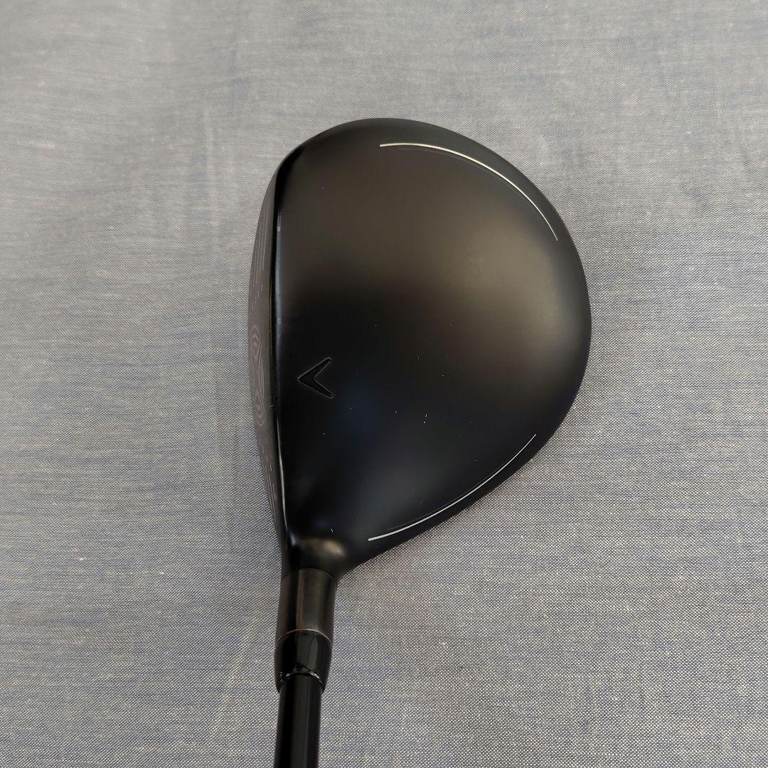 Callaway XR16 フェアウェイウッド Sフレックス