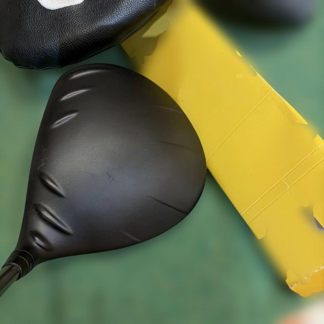 クラブ PING G425 MAX