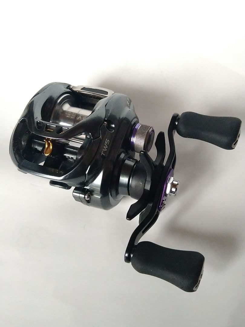 ダイワ 17タトゥーラ SV TW 8.1 DAIWA