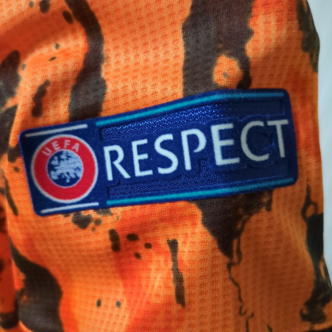 ディバラ　ユヴェントス　正規品　選手支給ユニフォーム