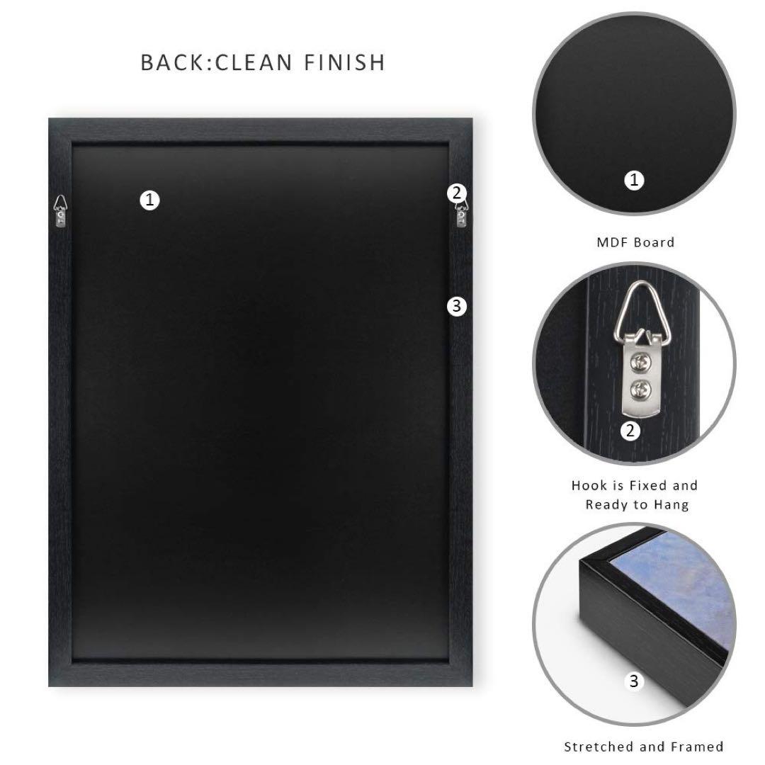 ジャクソン・ポロック 抽象絵画ウォールアート