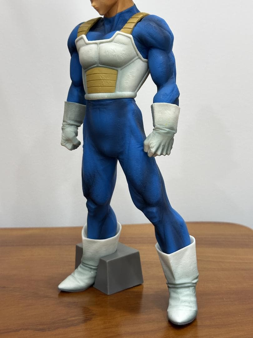 ドラゴンボール ベジータ SMSP 01 The Brush 海外正規品