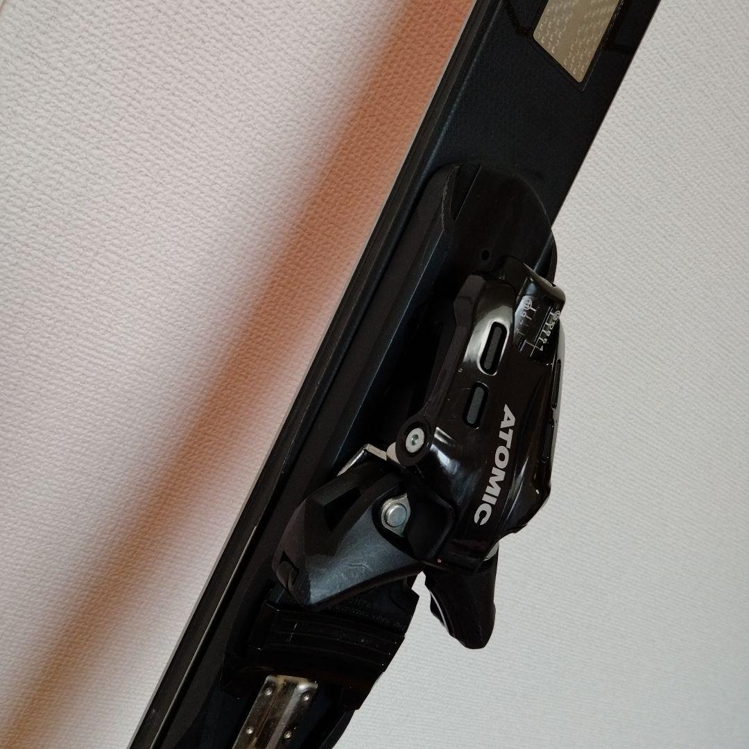 ち*こ様 1本 23-24 ATOMIC REDSTER S9i スキー板　16