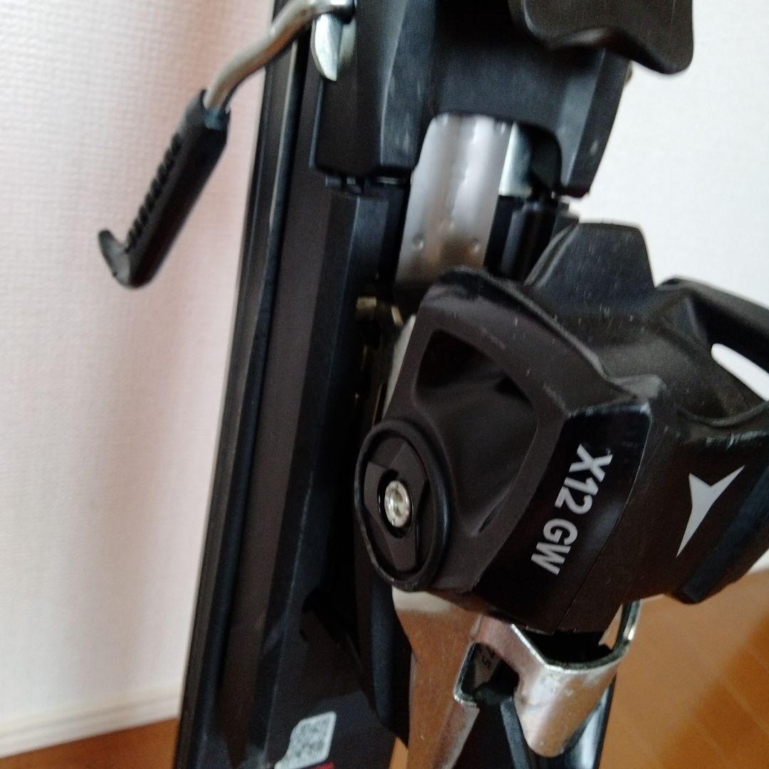 ち*こ様 1本 23-24 ATOMIC REDSTER S9i スキー板　16